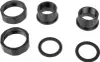 IBO | Pumpenanschluss 1" × 1 1/2" - Gummidichtungen - 2 Produktbild-Vorschau 2