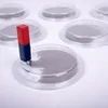 Shaw Magnets Magnetspielzeug Iron Filings Bubble 85mm Produktbild-Vorschau 1