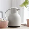 emsa Isolierkanne Samba 1 Liter, Farbe hellgrau Produktbild-Vorschau 17