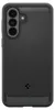 Coque adaptée au Samsung A37 5G Spigen Rugged Armor noir Voir les images du produit 2