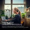 Epos Adapt E1Tws Scandinavian Black Bluetooth Anteprima dell’immagine prodotto 16