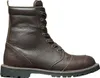 Belstaff Resolve 2024 wasserdichte Motorradstiefel, braun, Produktbild-Vorschau 8