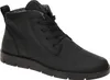 Ecco Komfort Stiefeletten Damen 393436313735 Schwarz 38 EU Produktbild-Vorschau 17