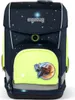 ergobag Gelb Fluo LED Zip-Set Produktbild-Vorschau 12