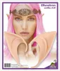 Elfenohren Elfen aus weichem Latex Karneval Fasching Party Produktbild-Vorschau 1