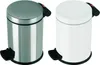 Hailo Tret-Kosmetikeimer Solid S 4l Ø18cm Edelstahl, 4 l, Produktbild-Vorschau 16