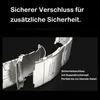 FFO2World Titanarmband „Iron“ – Für Samsung Galaxy Watch Produktbild-Vorschau 4