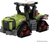 Schäfer Toy Company GmbH BRIXIES Plus CLAAS Xerion 12.650 Produktbild-Vorschau 1