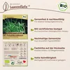 Samenliebe  Schnittknoblauch Samen | Küchenkraut - Produktbild-Vorschau 3
