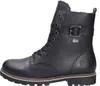 Remonte Damen Stiefelette mit warmer Lamwolle mit Produktbild-Vorschau 9