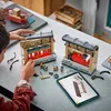 LEGO® Harry Potter™ 76450 - Fermalibri: Espresso di Anteprima dell’immagine prodotto 24