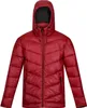 Regatta - "Toploft II" Steppjacke mit Kapuze für Herren Produktbild-Vorschau 1
