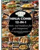 Ninja Combi 12-in-1 Koch- und Backbuch für jede Gelegenheit Produktbild-Vorschau 2