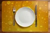 Tischset 6x45x30 cm Platzset Tischmatte Platzmatte Produktbild-Vorschau 2