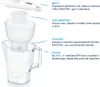 Brita Aluna Cool, Filtrovacie kanvice, 2,4 L, Priehľadná, Náhľad obrázku produktu 14