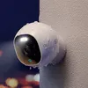 eufy Security Solo OutdoorCam C24 Überwachungskamera (2K, Produktbild-Vorschau 4