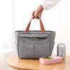 EDIBAZZAR | LUNCH BOX termotaška, prostorná na jídlo, Náhled obrázku produktu 5