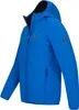 Höhenhorn Alpberg Herren leichte Softshell Jacke Outdoor Produktbild-Vorschau 2