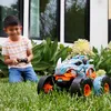 Hot Wheels R/C MT 2-in-1 Rhinomite Produktbild-Vorschau 11