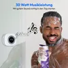 MEDION S66884 Duschradio mit Bluetooth (Badradio, UKW Produktbild-Vorschau 6