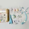 Mobile pour bébé, lit de bébé avec musique et lumière pour Voir les images du produit 11