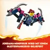 LEGO® Ninjago® 71812 Mech wspinaczkowy ninja Kaia Podgląd zdjęcia produktu 22