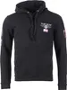 Top Gun Kapuzenpulli TG20193130 Herren black XXL Produktbild-Vorschau 1