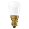 A studio shot of a light bulb against a white background. Náhľad obrázku produktu