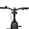 Keskin Bike 16 Zoll Kinderfahrrad mit LED-Rahmen, Produktbild-Vorschau 9