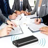 Dictaphone portable 8GB KI avec transcription et écouteurs, Voir les images du produit 2