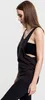 Urban Classics Top Damen Loose Tank schwarz Basics, Produktbild-Vorschau 4
