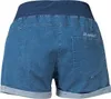 Rafiki Falaises Lady Shorts Denim 40 Outdoor Shorts Produktbild-Vorschau 2