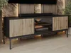 GrainGold TV-Schrank Deo - RTV-Schrank, RTV-Tisch, Produktbild-Vorschau 3