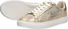 Mexx Loua  Sneakers Laag - Goudkleur - Maat 40 Produktbild-Vorschau 13