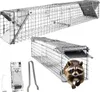 Tierfalle Lebendfalle Marderfalle Ratte Tierfalle Produktbild-Vorschau 1
