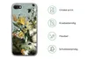 MuchoWow® Handyhülle Schutzhülle Hülle für iPhone 7 Blumen Produktbild-Vorschau 7