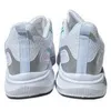 Damen Sneaker NBK Sportschuhe Turnschuhe Running Freizeit Produktbild-Vorschau 3