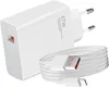Caricabatterie di rete Xiaomi Bhr9465Eu 67W 6.2A Usb-A con Anteprima dell’immagine prodotto 2