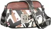 Anekke Umhängetasche Mademoiselle 2 Compartment Crossbody Produktbild-Vorschau 12