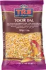 Erbsen TRS Toor Dal | gelbe Spalterbsen | für indische Produktbild-Vorschau 1