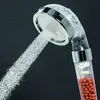 EASYmaxx Duschkopf »Spa«, 3 in 1, mit Mineralkugeln Produktbild-Vorschau 3