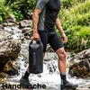 ROCKBROS Bikepackingová brašna na kolo 6 l, voděodolná Náhled obrázku produktu 8