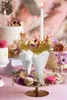 Boho Summer Wedding Tortendeko 23cm Produktbild-Vorschau 7