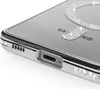 Avizar, custodia diamantata per Samsung Galaxy S25 MagSafe Anteprima dell’immagine prodotto 2