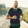 HOMCOM 30 kg Trainingsweste Gewichtsweste Krafttraining Produktbild-Vorschau 2