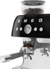Smeg EGF03BLEU Manuelle Espressomaschine 2.4L 58mm 1650W Produktbild-Vorschau 5