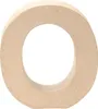 Glorex Papp-Buchstabe O 17,5 x 5,5 cm Produktbild-Vorschau 2