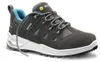 Berufshalbschuh ENYA XXF GTX® grey-turquoise Low ESD O2 WR Produktbild-Vorschau 1
