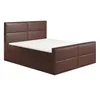 Boxspringbett HILD 180 x 200 mit 2 Bettkästen, Produktbild-Vorschau 2