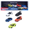 Majorette Mercedes-AMG Spielzeugauto Set - 5 Stück - Produktbild-Vorschau 12